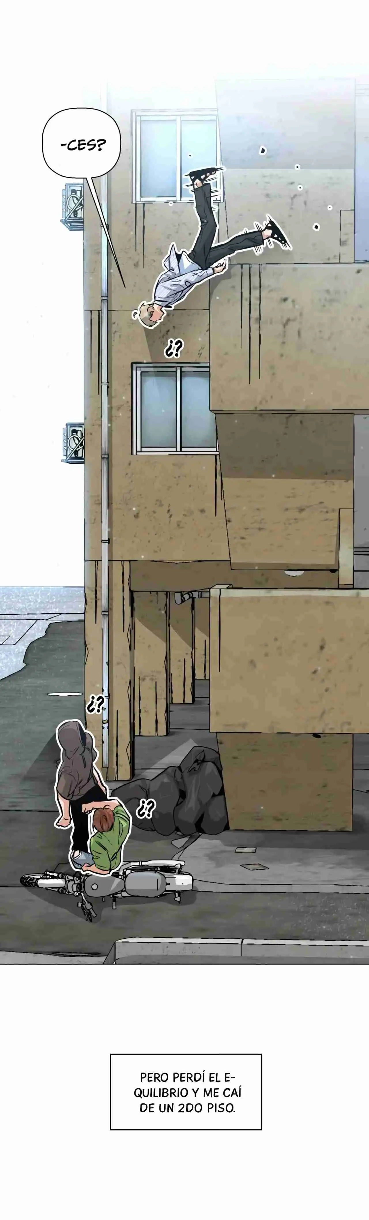 El Villano de la Tienda - Capítulo 55 - Página 25 - LectorTMOo