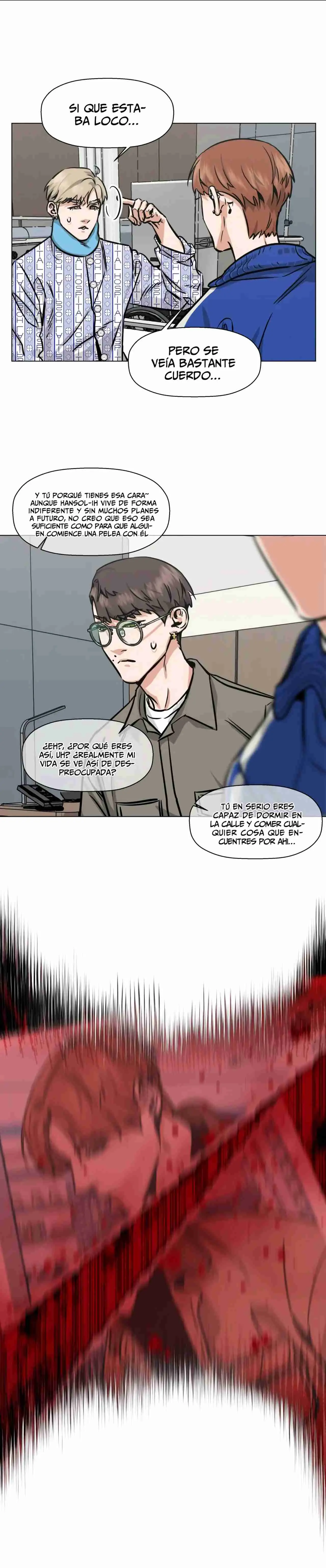 El Villano de la Tienda - Capítulo 55 - Página 28 - LectorTMOo