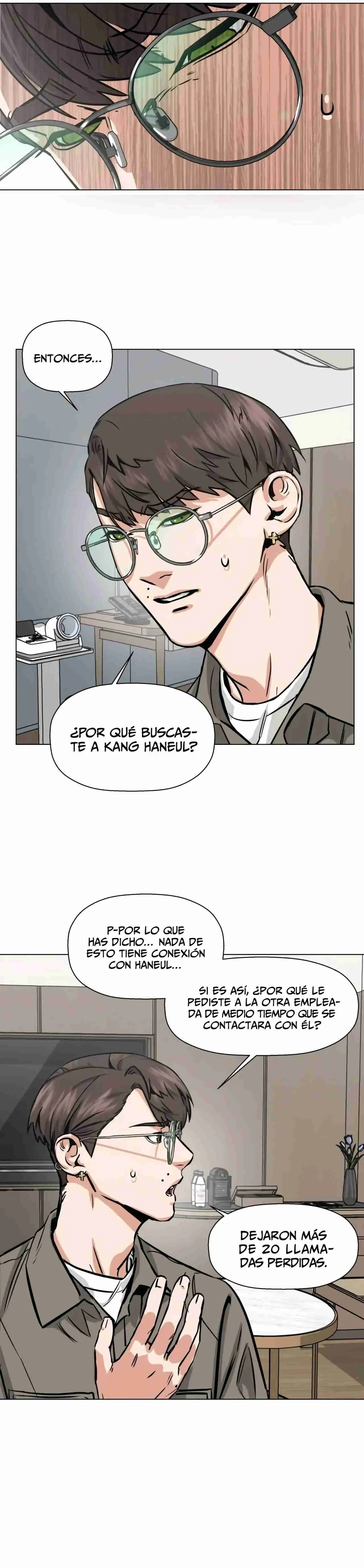 El Villano de la Tienda - Capítulo 55 - Página 29 - LectorTMOo