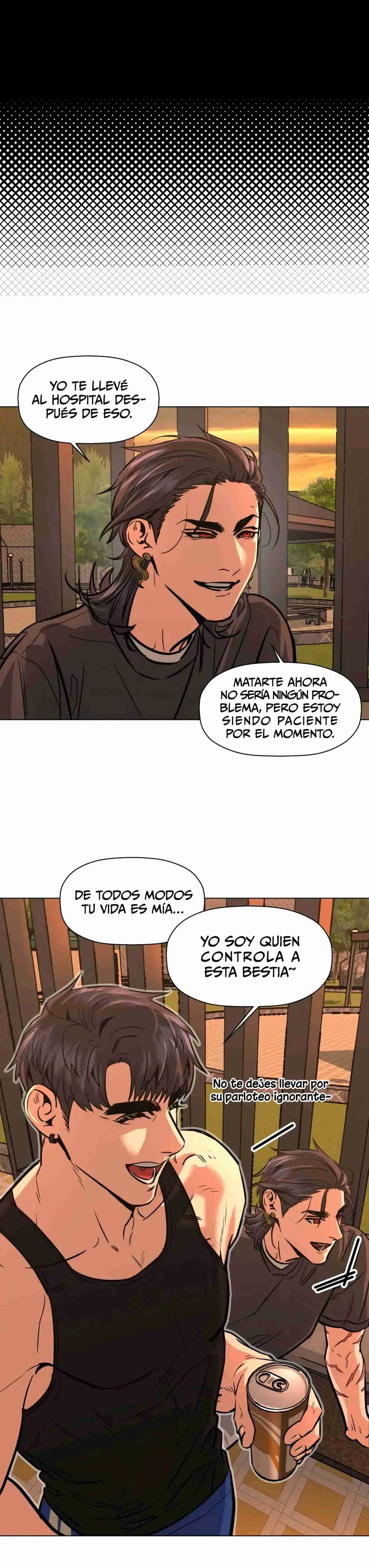 El Villano de la Tienda - Capítulo 56 - Página 17 - LectorTMOo