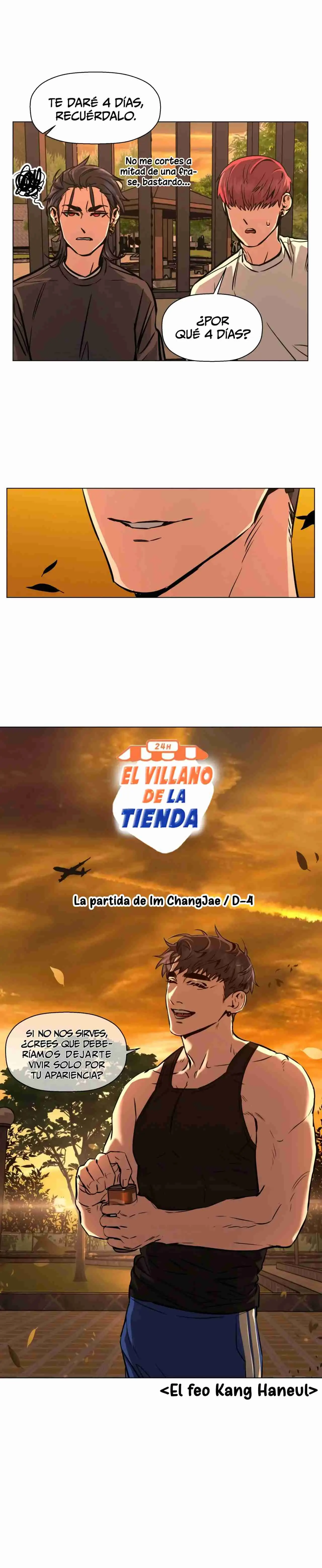 El Villano de la Tienda - Capítulo 56 - Página 18 - LectorTMOo