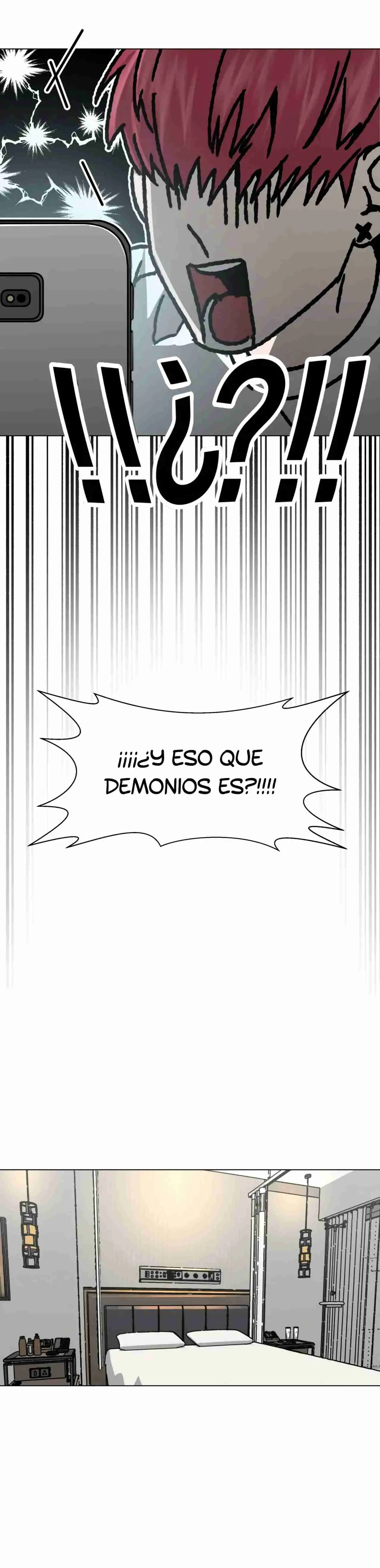 El Villano de la Tienda - Capítulo 56 - Página 24 - LectorTMOo