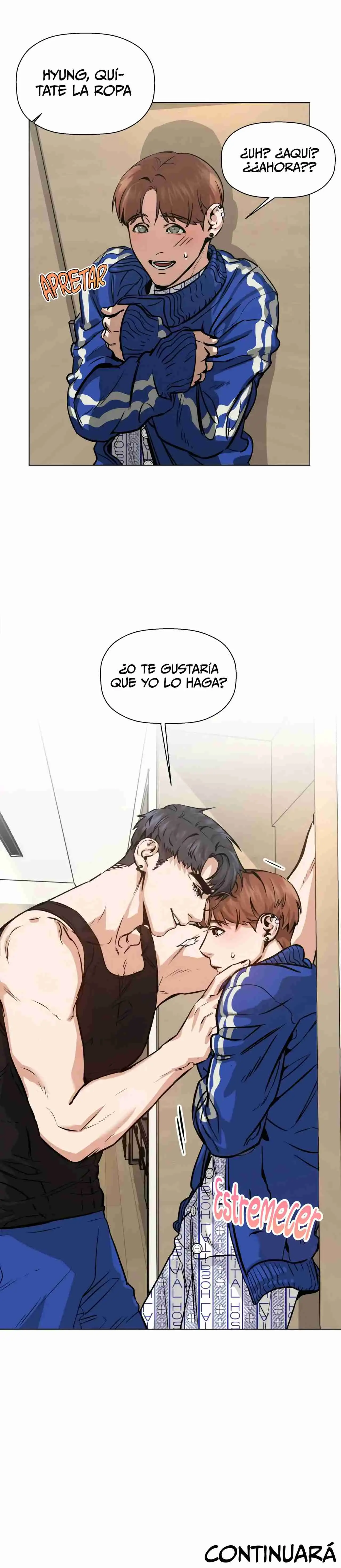 El Villano de la Tienda - Capítulo 56 - Página 25 - LectorTMOo
