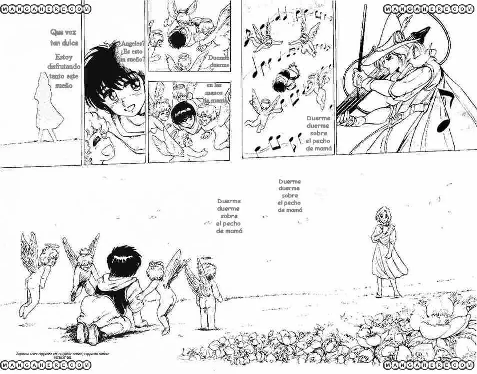 El Violinista de Hamelin (1991) - Capítulo 1 - Página 38 - LectorTMOo