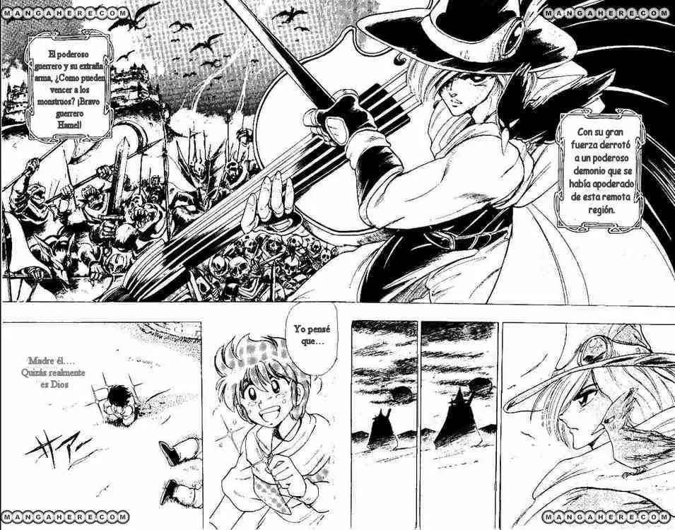 El Violinista de Hamelin (1991) - Capítulo 1 - Página 44 - LectorTMOo
