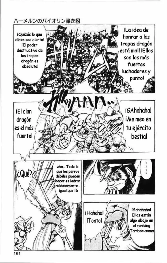 El Violinista de Hamelin (1991) - Capítulo 10 - Página 6 - LectorTMOo