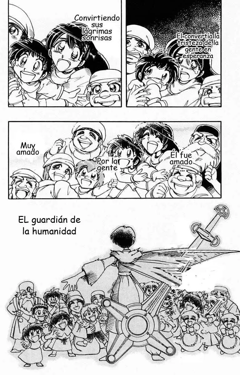 El Violinista de Hamelin (1991) - Capítulo 100 - Página 5 - LectorTMOo