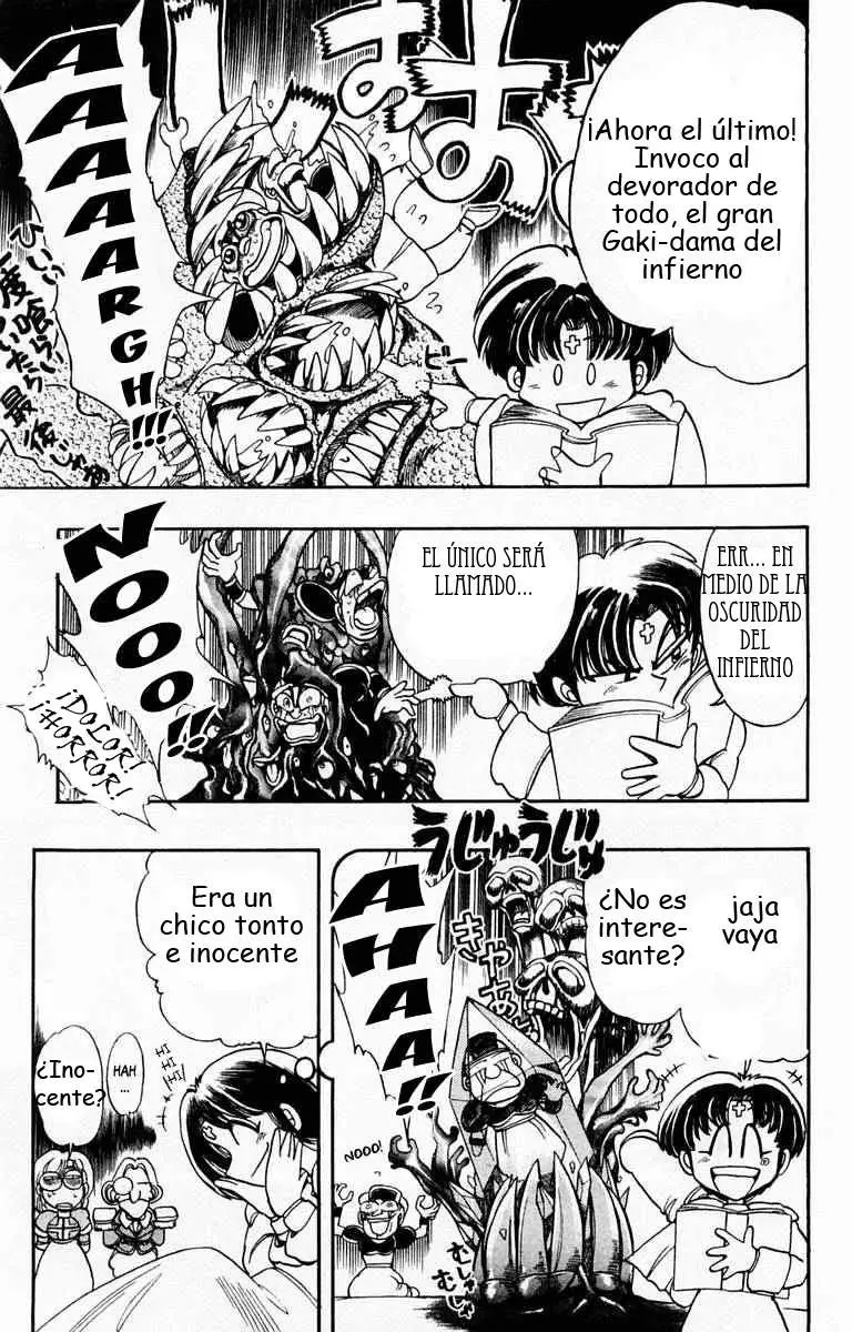 El Violinista de Hamelin (1991) - Capítulo 100 - Página 17 - LectorTMOo