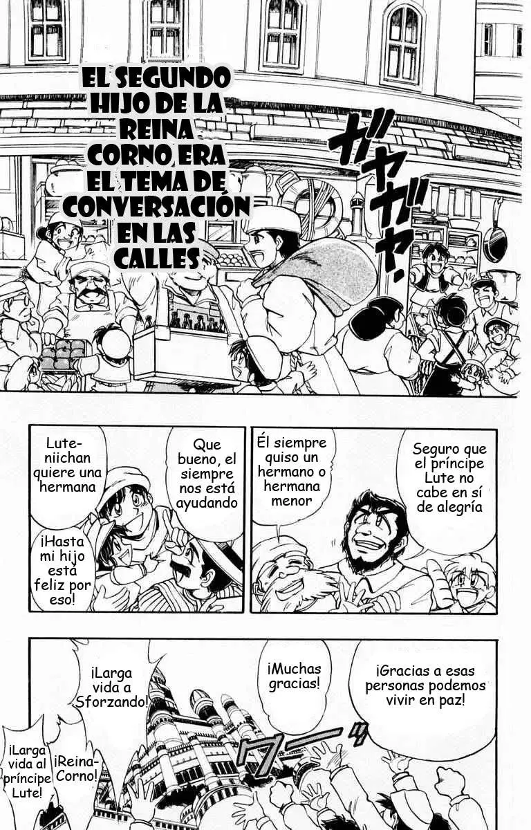 El Violinista de Hamelin (1991) - Capítulo 100 - Página 23 - LectorTMOo