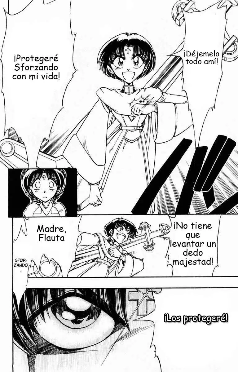 El Violinista de Hamelin (1991) - Capítulo 100 - Página 24 - LectorTMOo