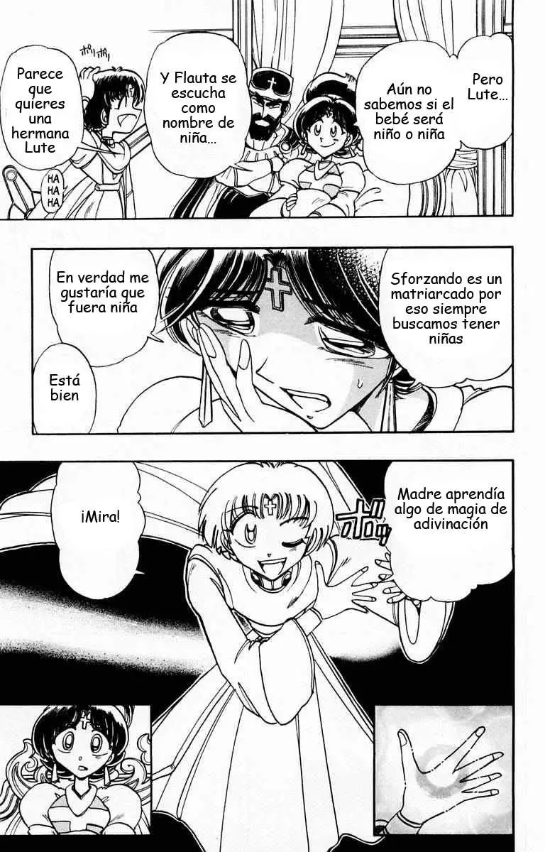 El Violinista de Hamelin (1991) - Capítulo 100 - Página 27 - LectorTMOo