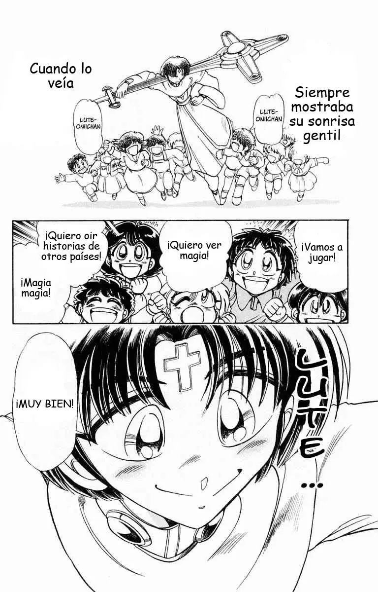 El Violinista de Hamelin (1991) - Capítulo 100 - Página 36 - LectorTMOo