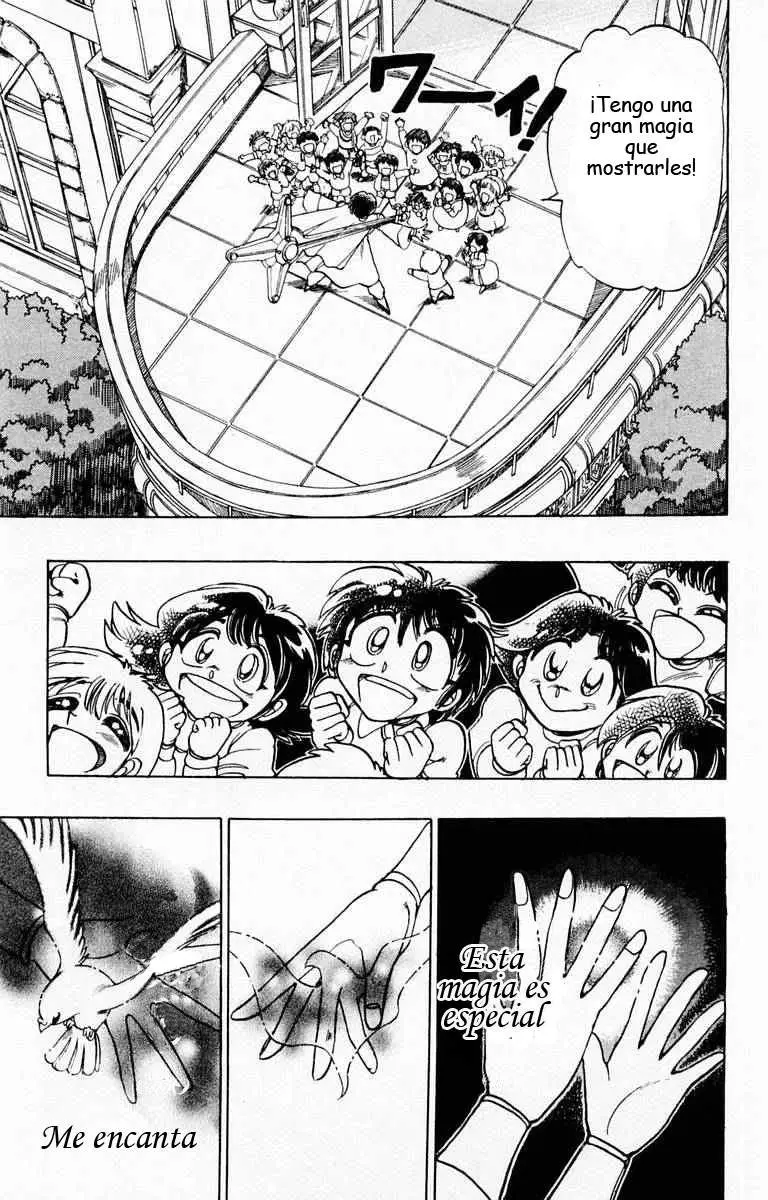 El Violinista de Hamelin (1991) - Capítulo 100 - Página 37 - LectorTMOo
