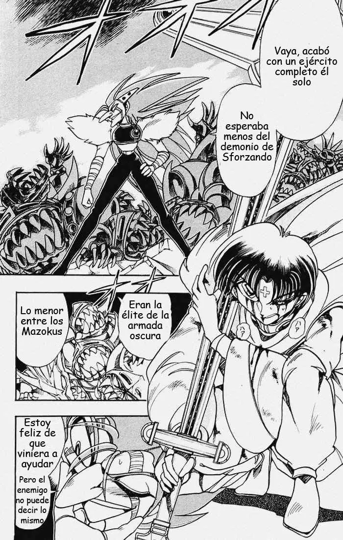 El Violinista de Hamelin (1991) - Capítulo 101 - Página 13 - LectorTMOo