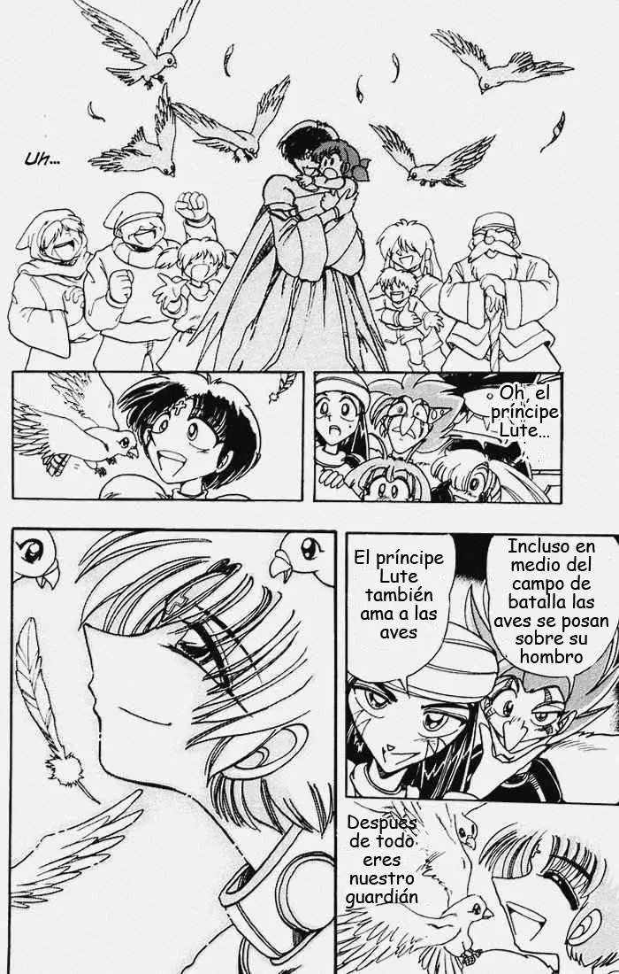 El Violinista de Hamelin (1991) - Capítulo 101 - Página 17 - LectorTMOo