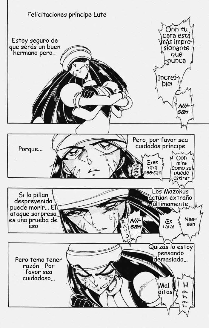 El Violinista de Hamelin (1991) - Capítulo 101 - Página 21 - LectorTMOo