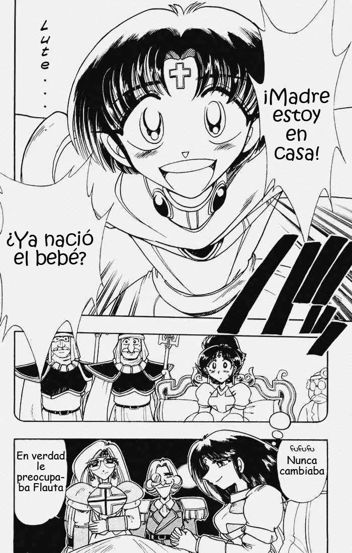 El Violinista de Hamelin (1991) - Capítulo 101 - Página 23 - LectorTMOo