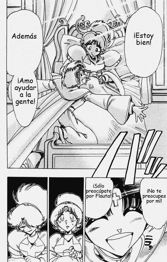 El Violinista de Hamelin (1991) - Capítulo 101 - Página 27 - LectorTMOo