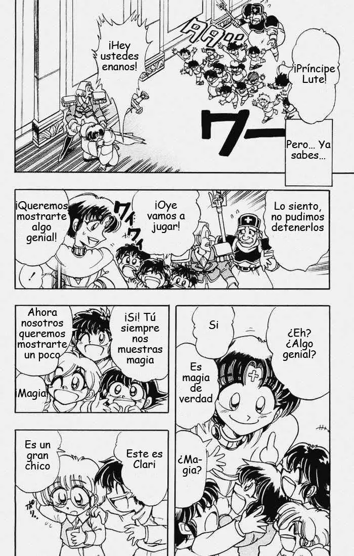 El Violinista de Hamelin (1991) - Capítulo 101 - Página 37 - LectorTMOo