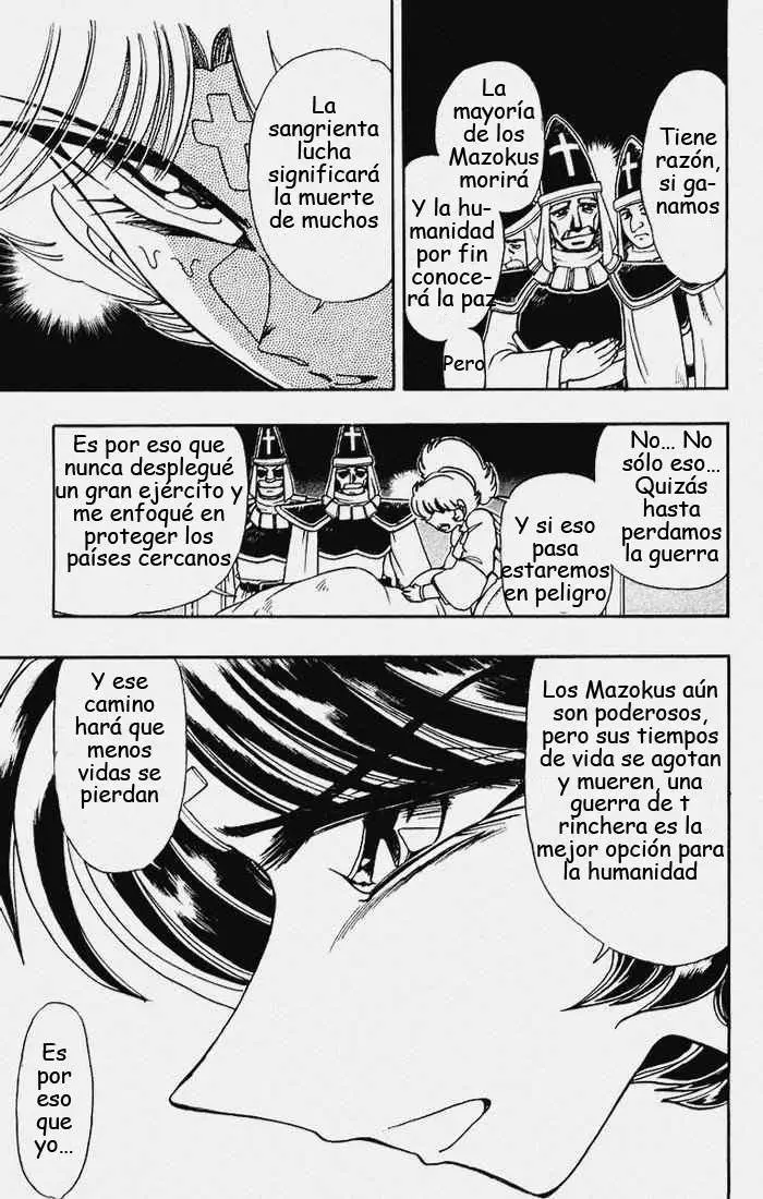 El Violinista de Hamelin (1991) - Capítulo 101 - Página 44 - LectorTMOo