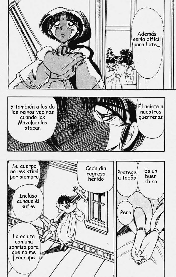 El Violinista de Hamelin (1991) - Capítulo 101 - Página 45 - LectorTMOo