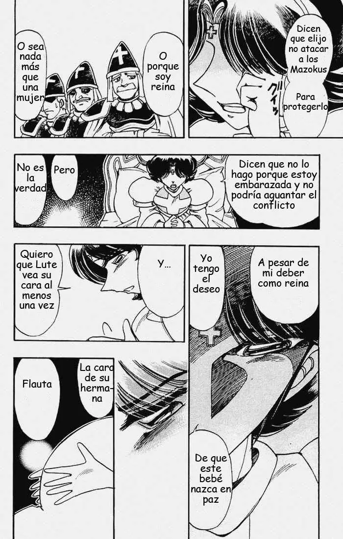 El Violinista de Hamelin (1991) - Capítulo 101 - Página 47 - LectorTMOo