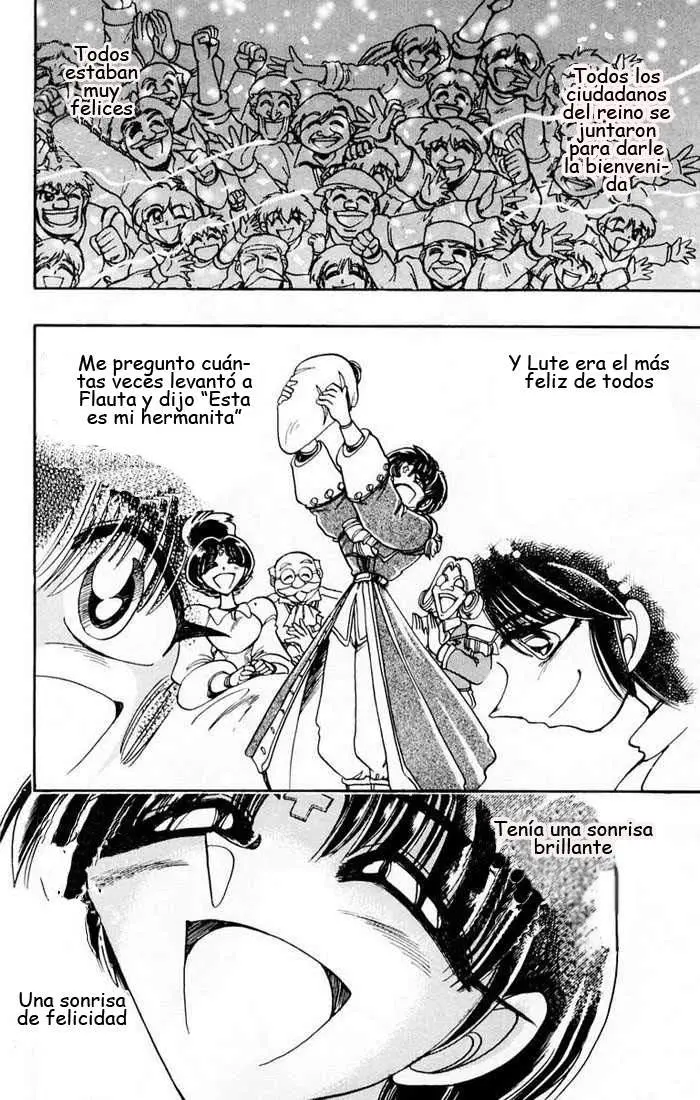 El Violinista de Hamelin (1991) - Capítulo 102 - Página 6 - LectorTMOo