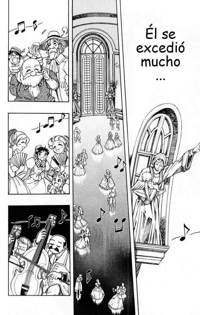 El Violinista de Hamelin (1991) - Capítulo 102 - Página 8 - LectorTMOo