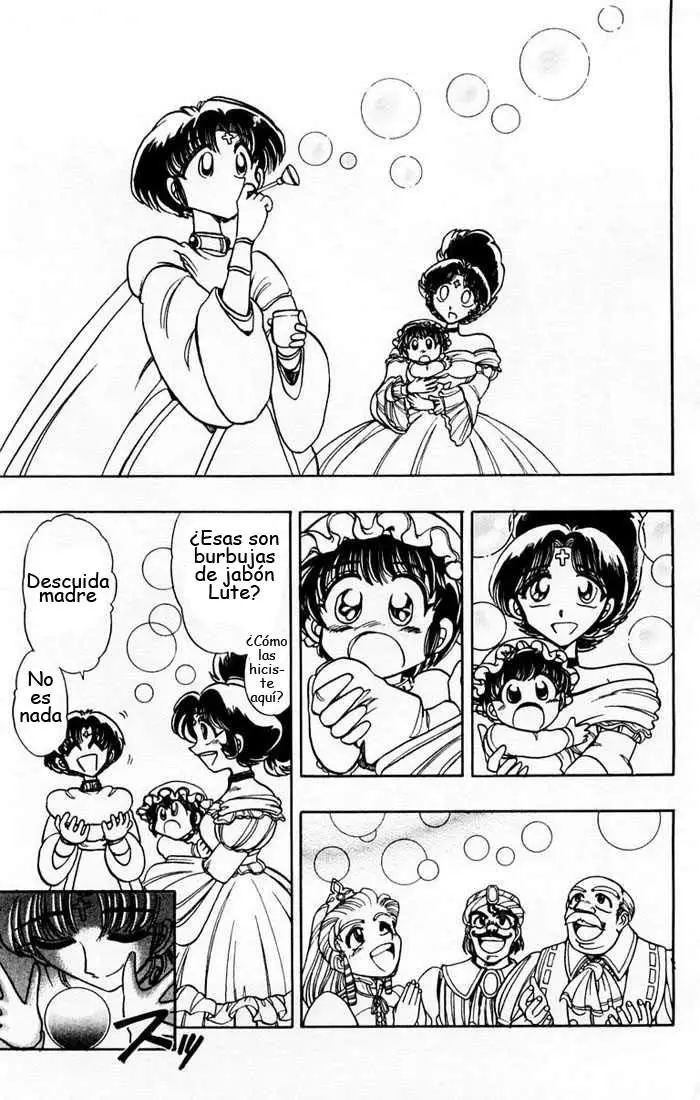 El Violinista de Hamelin (1991) - Capítulo 102 - Página 28 - LectorTMOo