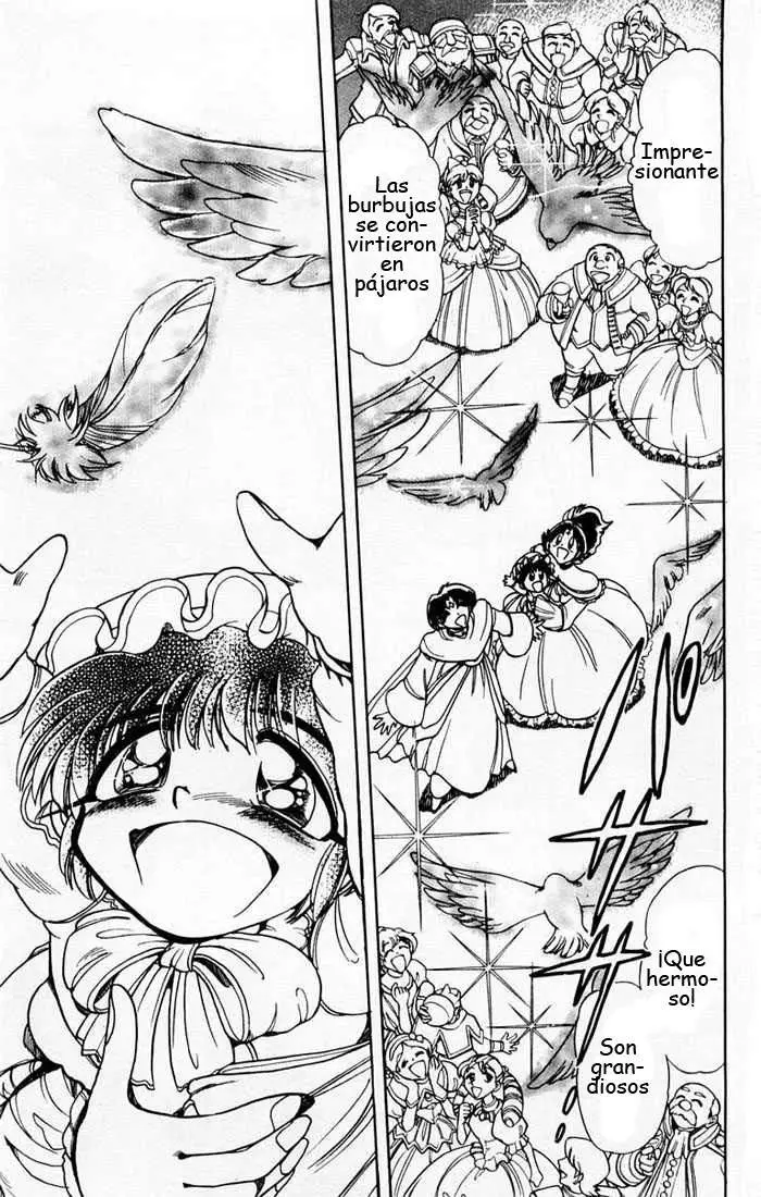 El Violinista de Hamelin (1991) - Capítulo 102 - Página 30 - LectorTMOo