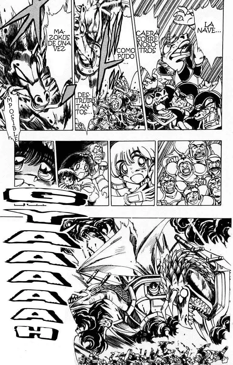 El Violinista de Hamelin (1991) - Capítulo 104 - Página 8 - LectorTMOo
