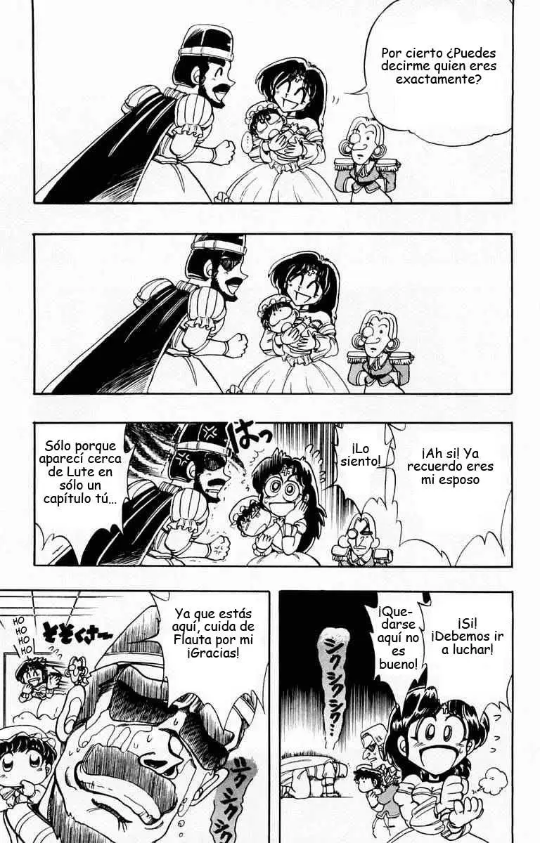 El Violinista de Hamelin (1991) - Capítulo 104 - Página 14 - LectorTMOo