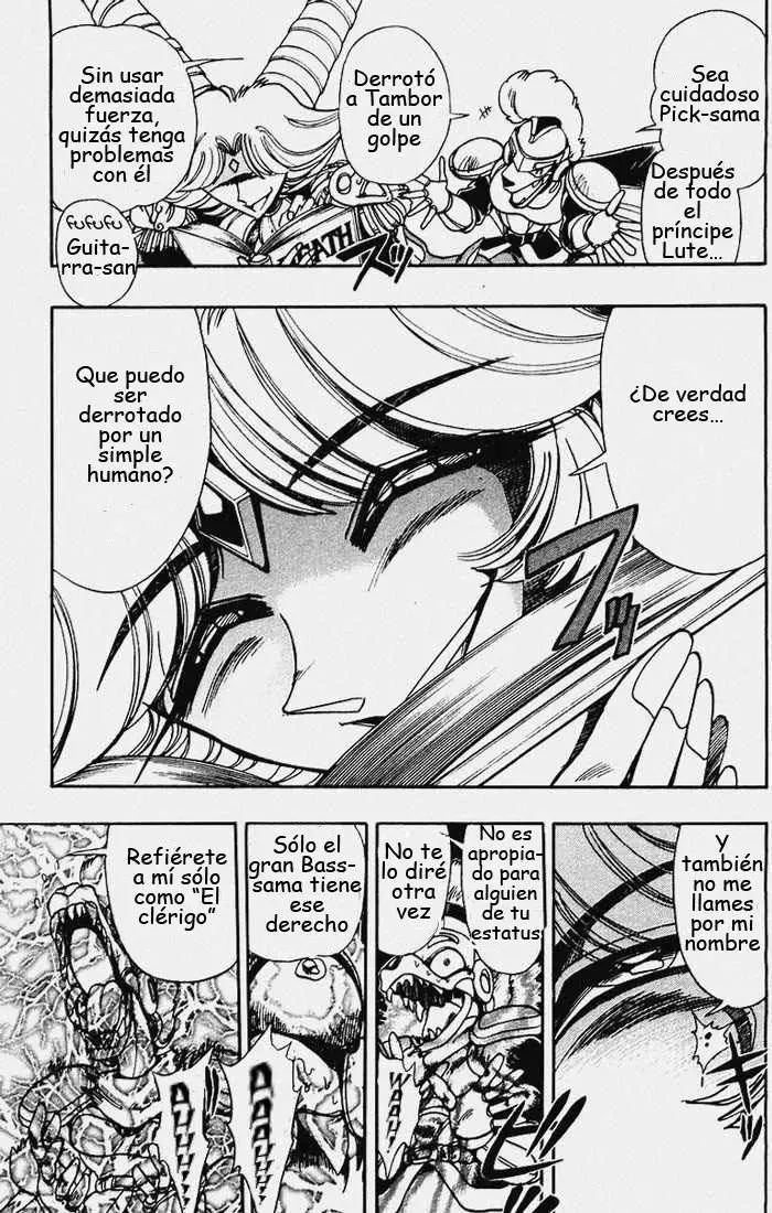 El Violinista de Hamelin (1991) - Capítulo 105 - Página 6 - LectorTMOo