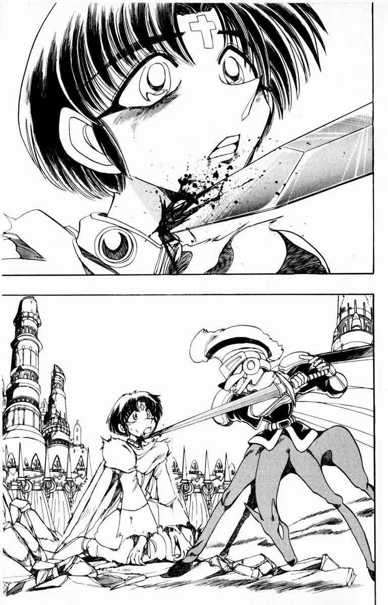 El Violinista de Hamelin (1991) - Capítulo 107 - Página 21 - LectorTMOo