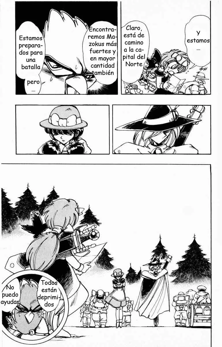 El Violinista de Hamelin (1991) - Capítulo 108 - Página 6 - LectorTMOo