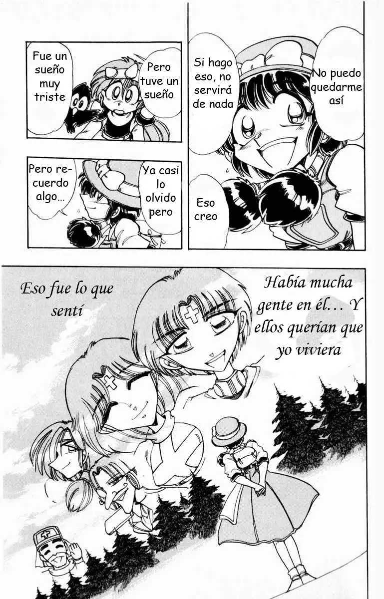 El Violinista de Hamelin (1991) - Capítulo 108 - Página 10 - LectorTMOo