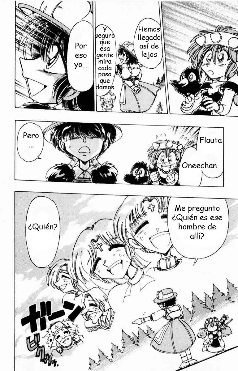 El Violinista de Hamelin (1991) - Capítulo 108 - Página 11 - LectorTMOo