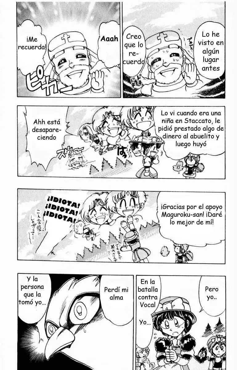El Violinista de Hamelin (1991) - Capítulo 108 - Página 12 - LectorTMOo