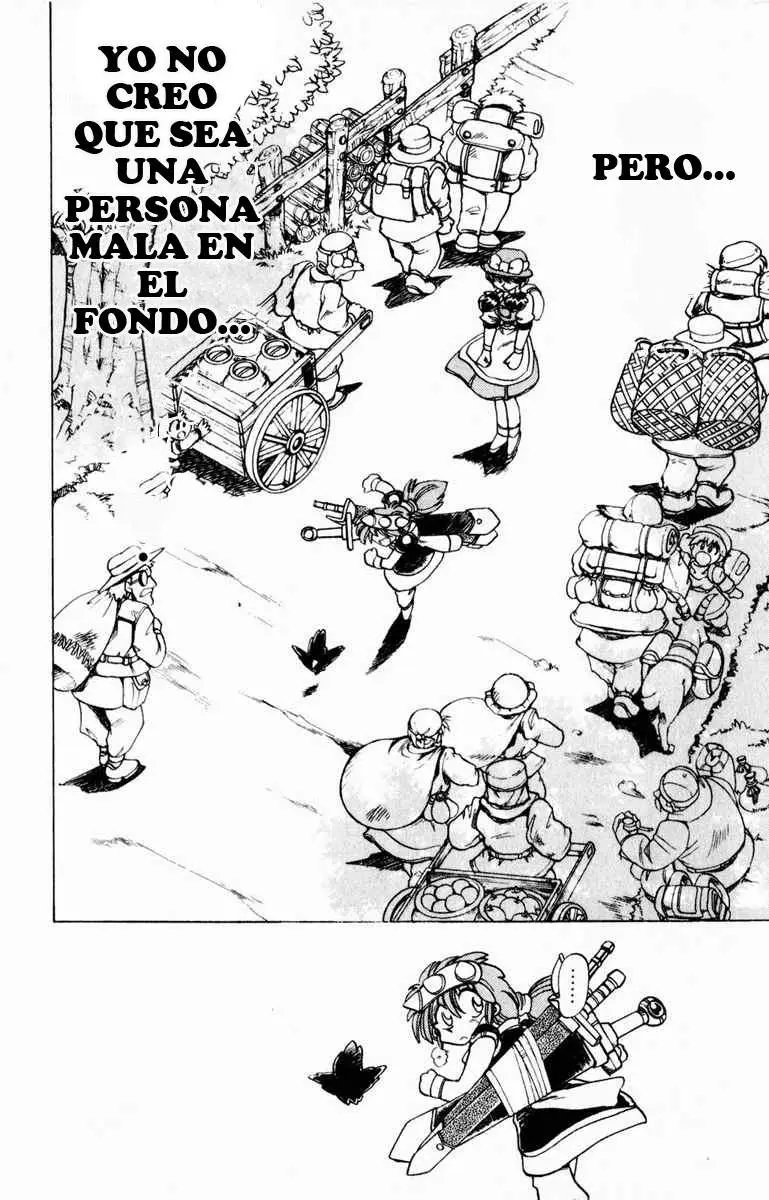 El Violinista de Hamelin (1991) - Capítulo 108 - Página 15 - LectorTMOo