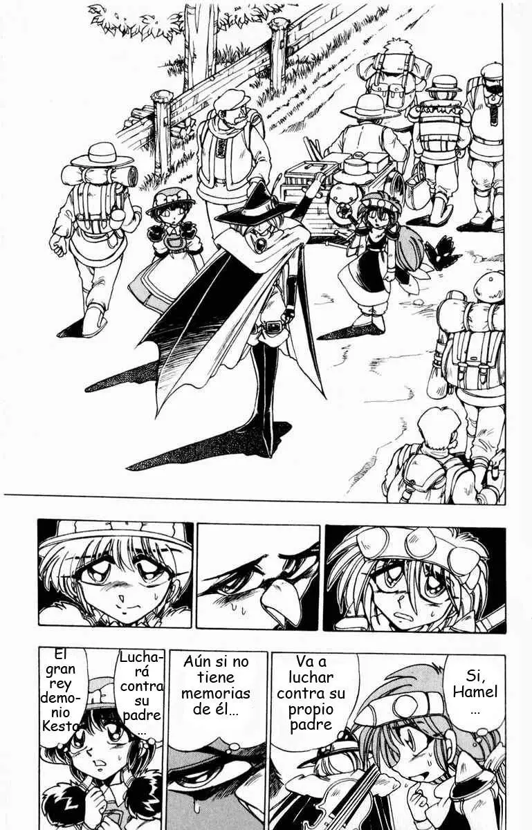 El Violinista de Hamelin (1991) - Capítulo 108 - Página 19 - LectorTMOo