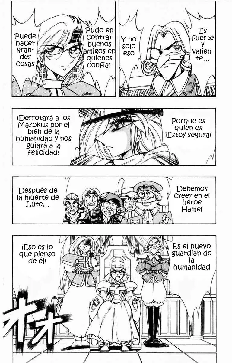 El Violinista de Hamelin (1991) - Capítulo 108 - Página 30 - LectorTMOo