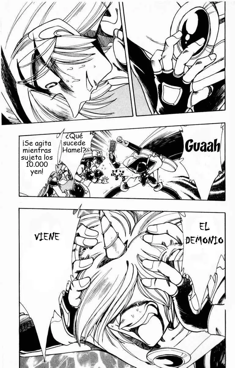 El Violinista de Hamelin (1991) - Capítulo 108 - Página 42 - LectorTMOo