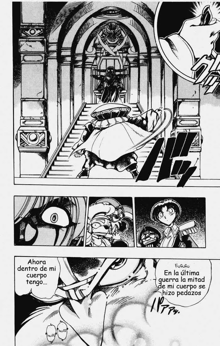 El Violinista de Hamelin (1991) - Capítulo 109 - Página 17 - LectorTMOo
