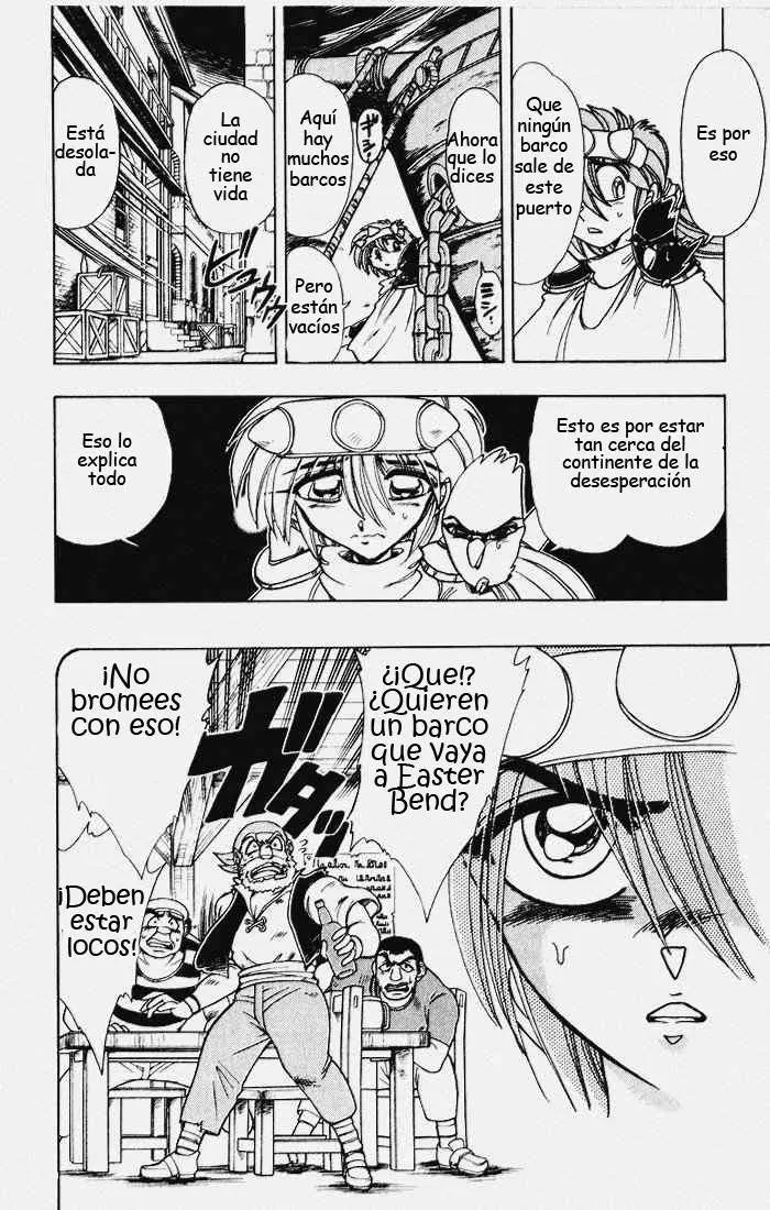 El Violinista de Hamelin (1991) - Capítulo 109 - Página 24 - LectorTMOo