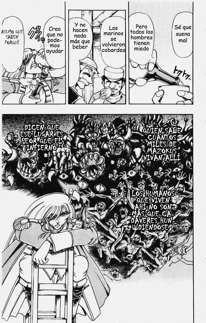 El Violinista de Hamelin (1991) - Capítulo 109 - Página 36 - LectorTMOo