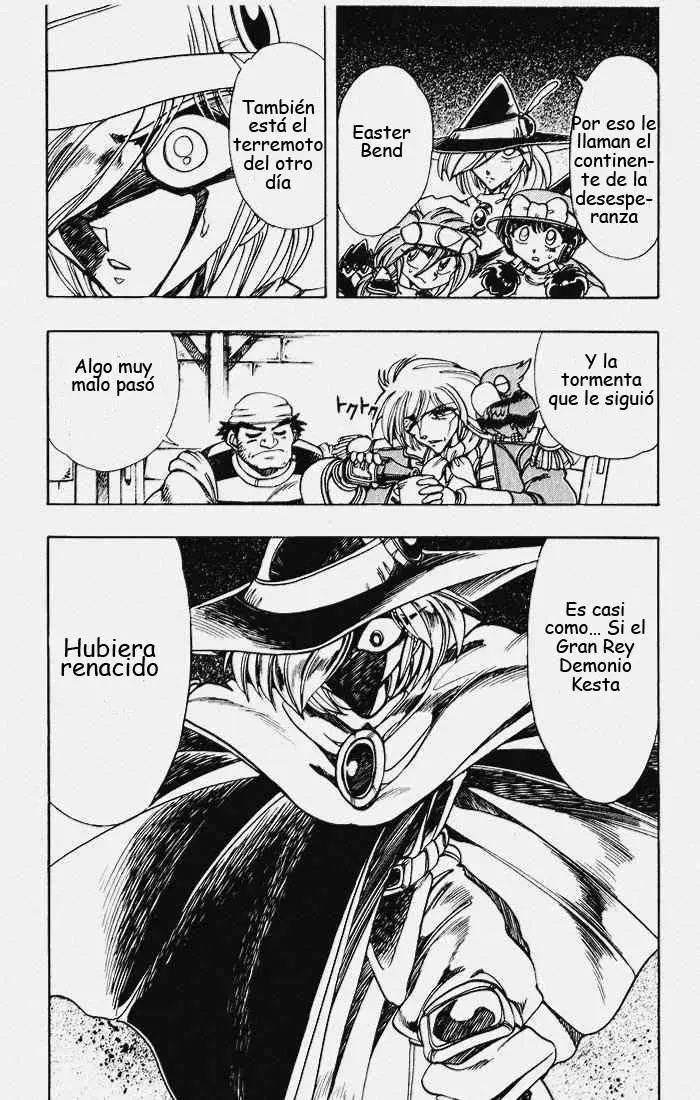 El Violinista de Hamelin (1991) - Capítulo 109 - Página 37 - LectorTMOo