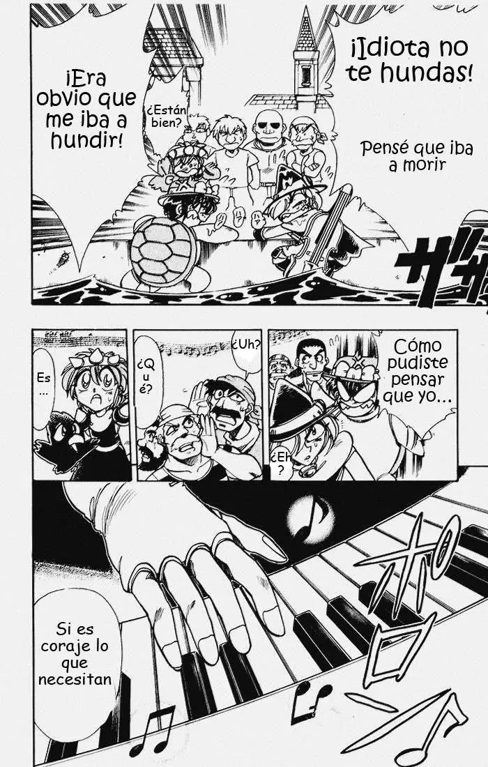 El Violinista de Hamelin (1991) - Capítulo 109 - Página 43 - LectorTMOo