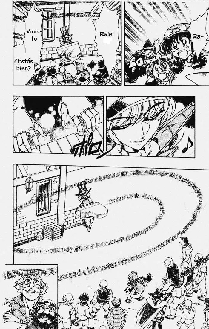 El Violinista de Hamelin (1991) - Capítulo 109 - Página 45 - LectorTMOo