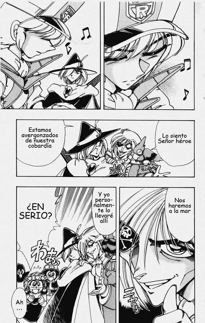 El Violinista de Hamelin (1991) - Capítulo 109 - Página 48 - LectorTMOo
