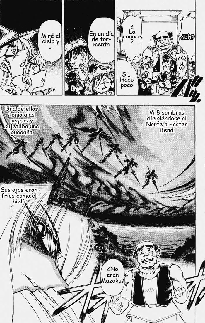 El Violinista de Hamelin (1991) - Capítulo 109 - Página 62 - LectorTMOo